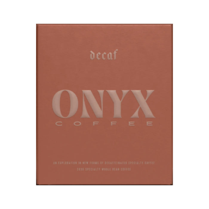 Decaf Colombia Inza San Antonio Coffee - Domestic Domestic