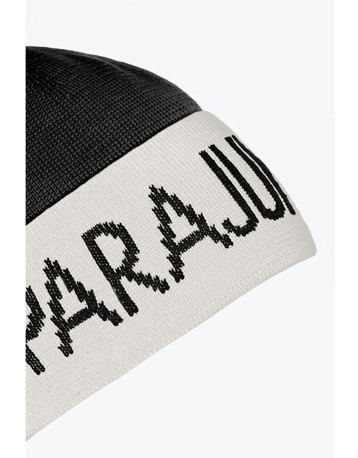 DEEMER HAT BLACK-MILK