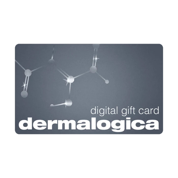 dermalogica digital gift card - Dermalogica Singapore