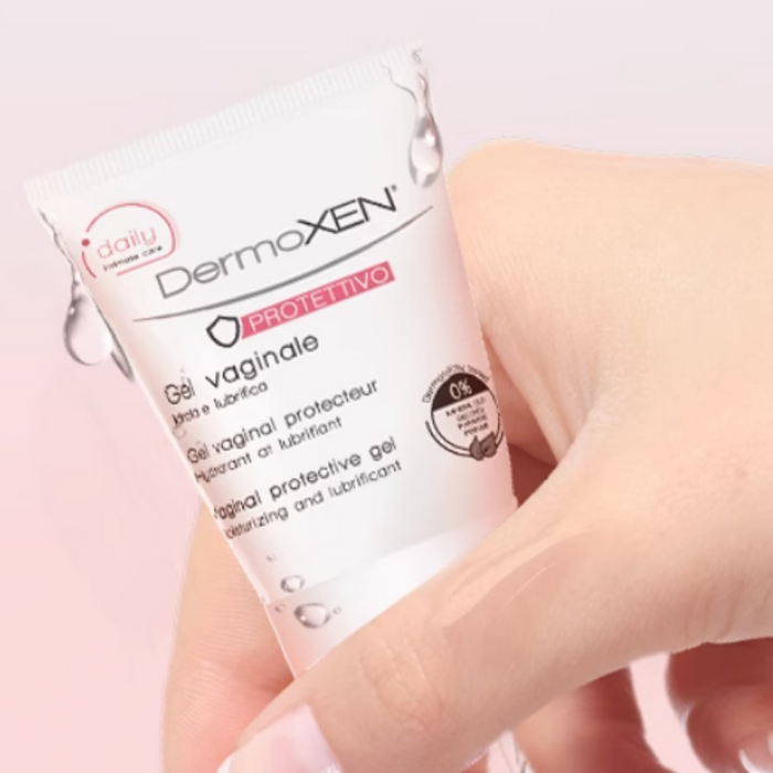 DERMOXEN Gel Vaginal Protecteur - myernk
