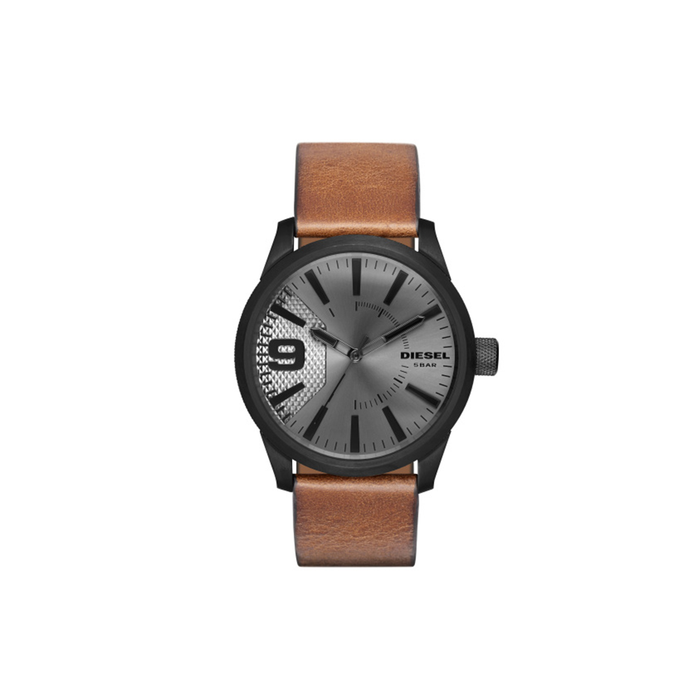 DIESEL DOUBLE RASP Collection DZ1764