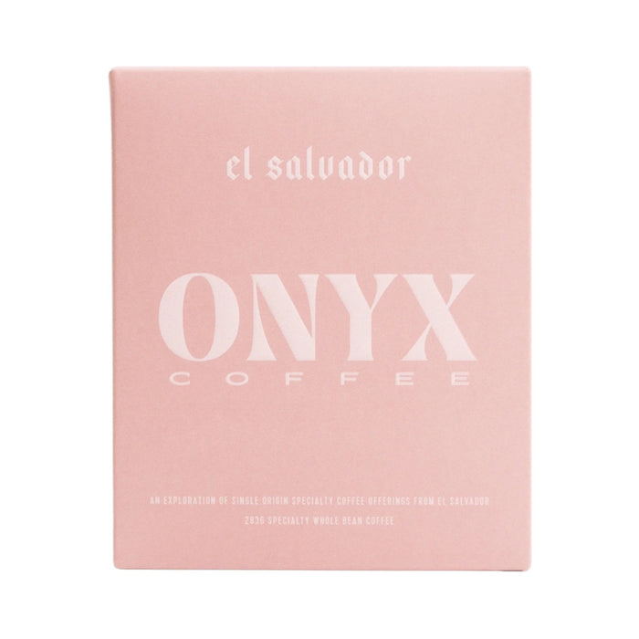 El Salvador Santa Rosa Coffee