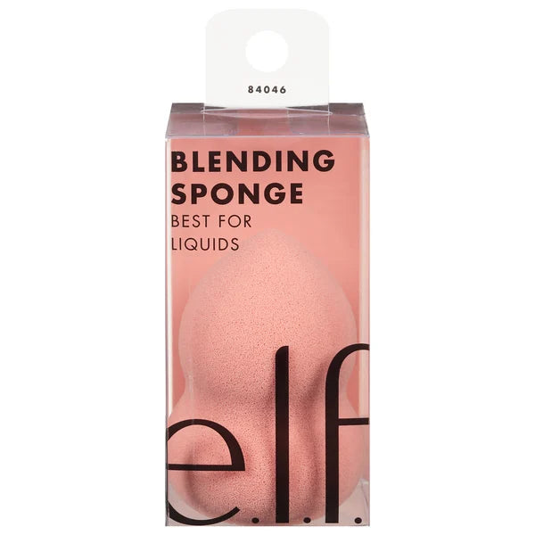 ELF e.l.f. Blending Sponge - Best for Liquids