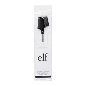 ELF e.l.f Brow Comb & Brush #1807