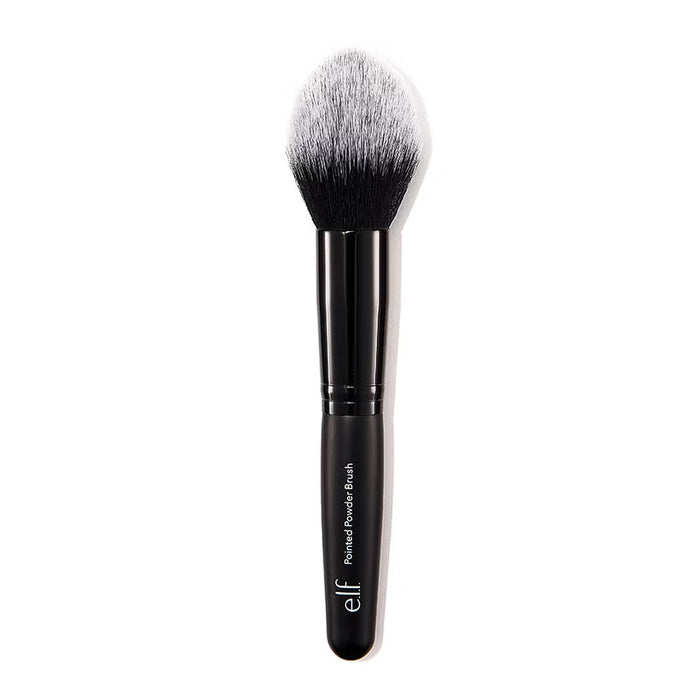 ELF E.L.F. Pointed Powder Brush #54047