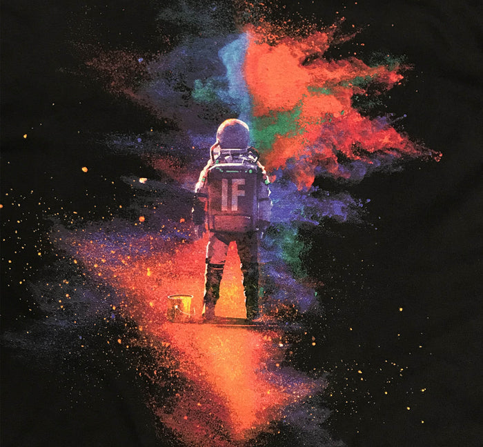 Epic Expression Womens T