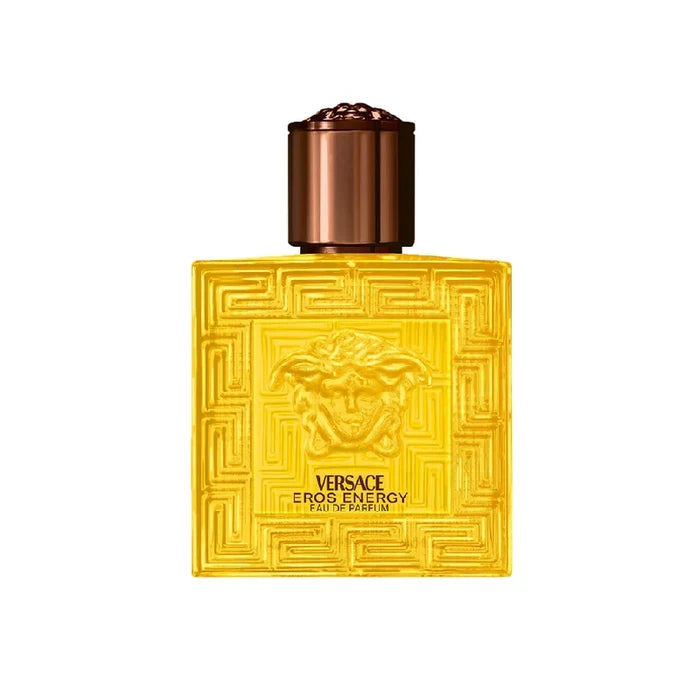 Eros Energy EDP
