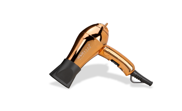 FHI Mini Dryer Rose Gold