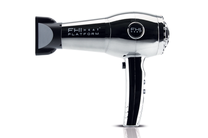 FHI Platform 1900 Dryer Chrome