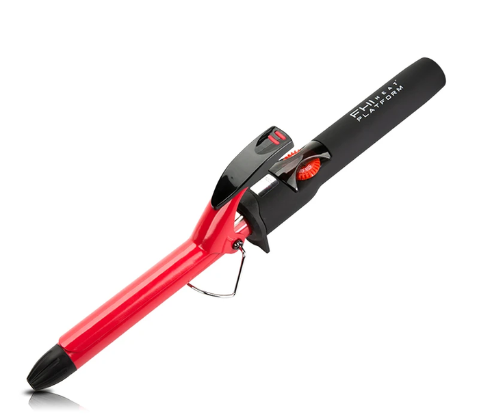 FHI Platform Bounce Curler 3.4