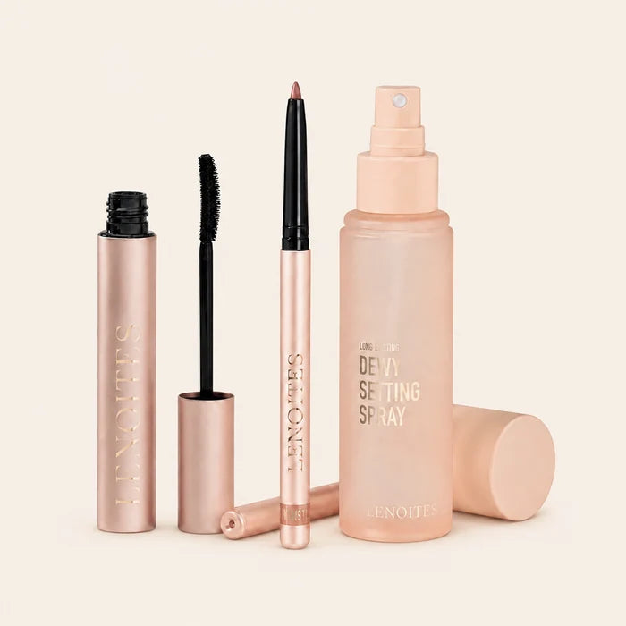Flawless Summer Kit