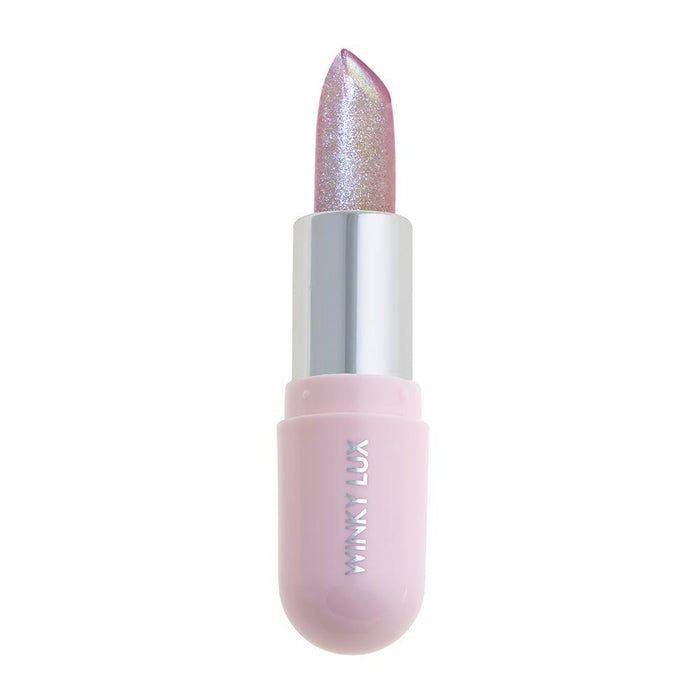 Winky Lux Lip Balm Flower & Glimmer pH Balm Set