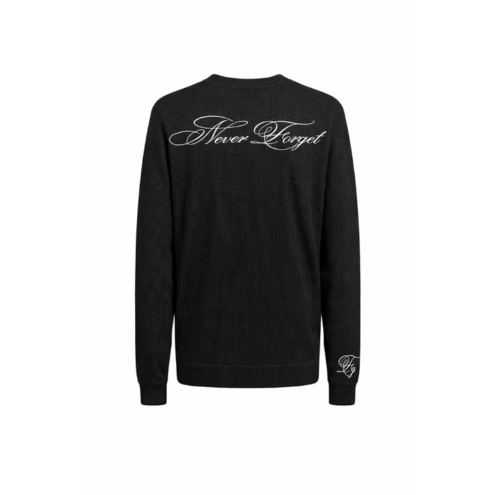 FORGET | LONGSLEEVE
