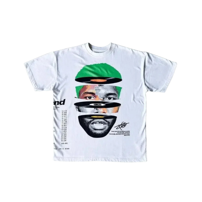 FRANK | TEE
