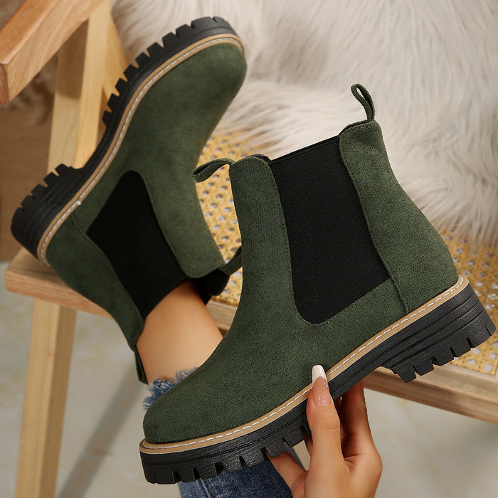 Green / 36