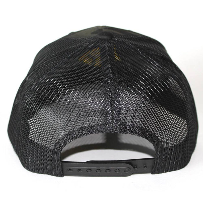 FullMag Puff Hat