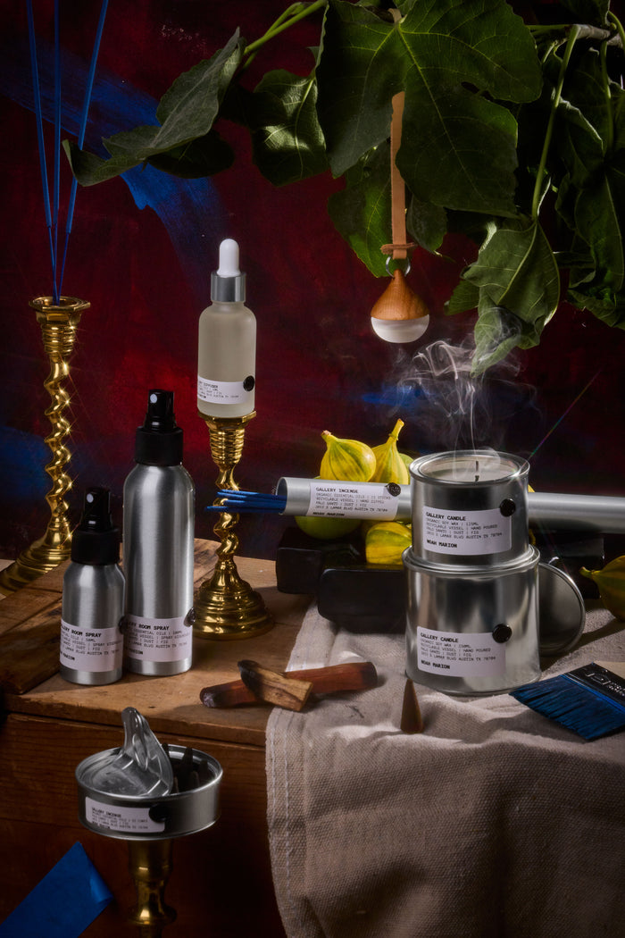 GALLERY CANDLE