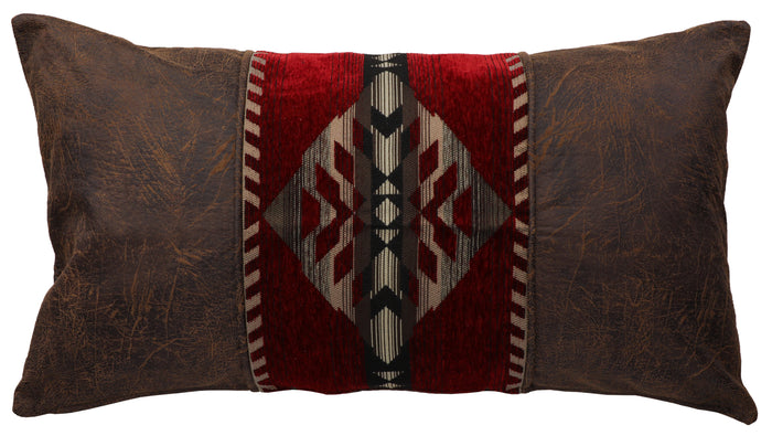 Gallop Claret Sham
