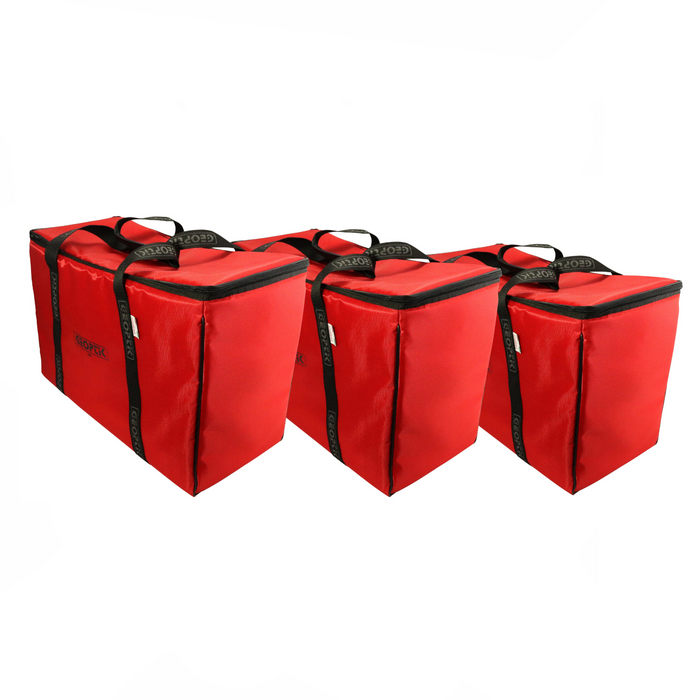 Geoptik Carrying bag for 11" SCT and RC Tube (30B112) Geoptik