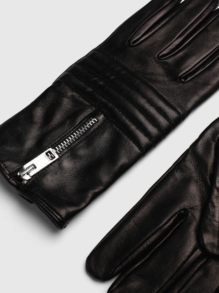 Gilari-ml Glove Black