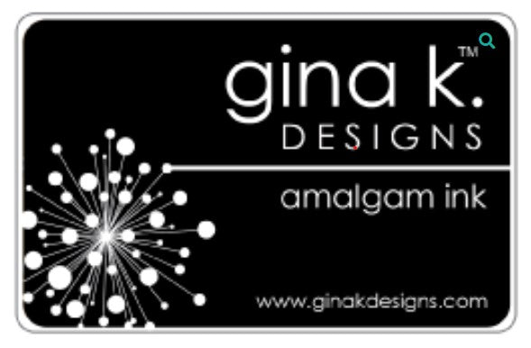 Gina K. Designs Amalgam Ink Pad works perfectly with Copic Markers, Watercolors and Colored Pencils with Gamsol. No bleeding, dark vibrant color! One pad that does it all! Allow to dry for a minute or two prior to use or heat set for faster drying time. Available in a variety of colours, select the drop down to select. Coordinates with other Color Companions products including ribbon, buttons, card stock and re-inkers. Each sold separately. Obsidian available in Bowmanville Ontario Canada.