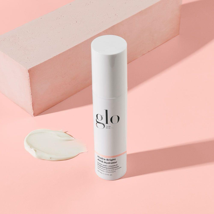 Glo Skin Hydra-Bright AHA Hydrator