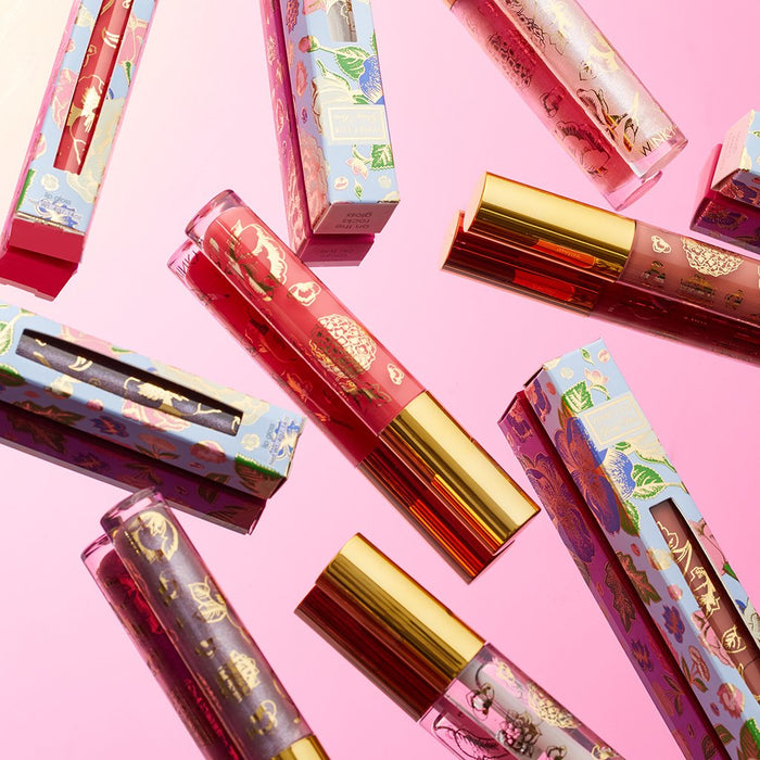 Winky Lux Lip Gloss Glossy Boss Lip Gloss - Unicorn Tears