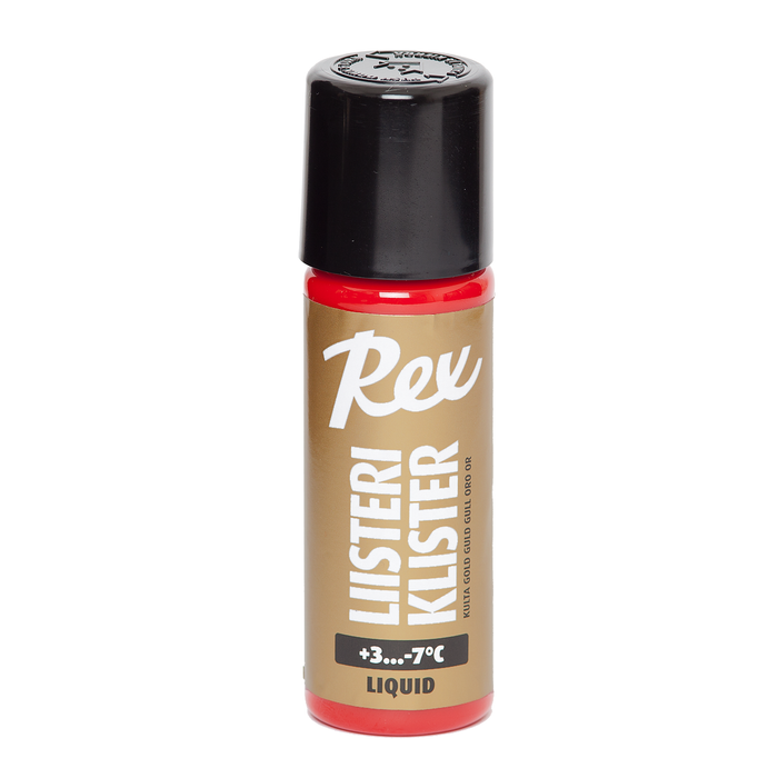 Gold Liquid Klister 60ml