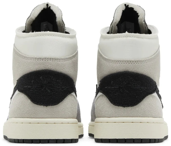 GS AJ1 Mid Craft SE "Cement Grey"