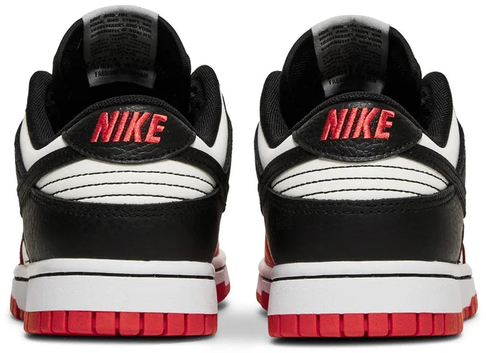 Nike GS Dunk Low "EMB 75th Anniversary - Bulls"