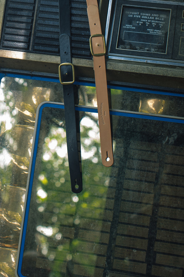 Guitar Strap