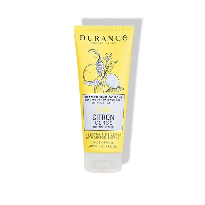 Hair/Body Intense Lemon With Lemon Extract