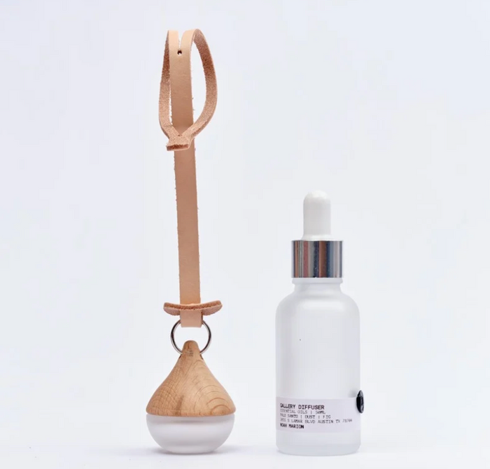 HANGING DIFFUSER
