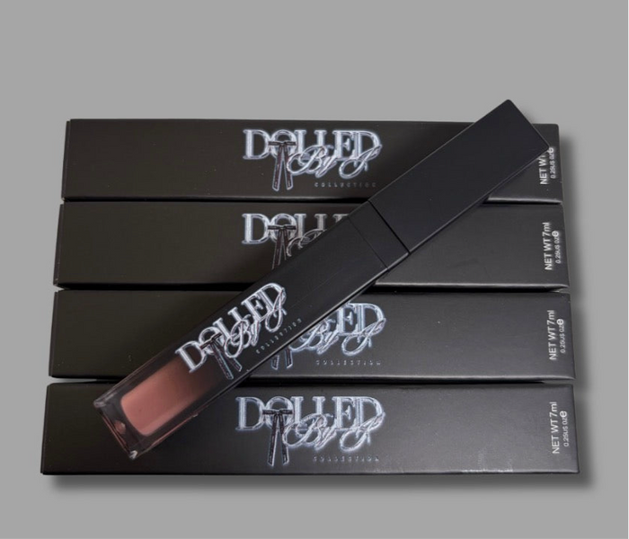 Harlem Gloss