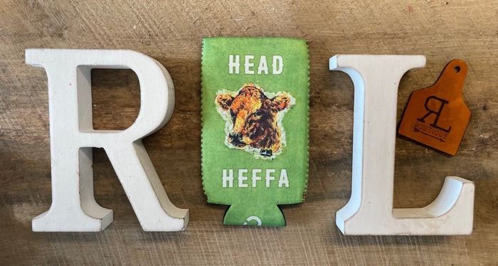 Head Heffa Can cooler