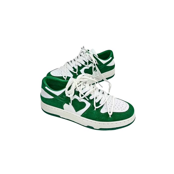 HEART LOW | SNEAKER