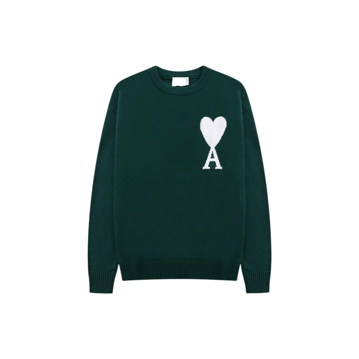 Dark Green / XS