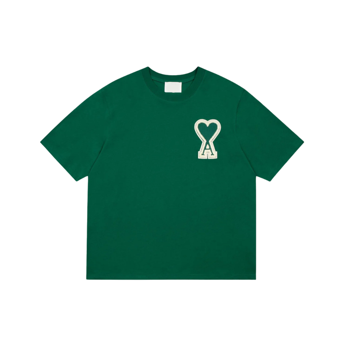 Dark Green / XS