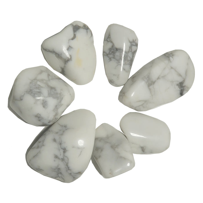 .75-1.25 inch / 7 Gems
