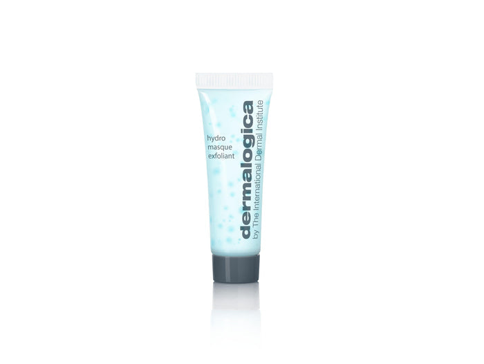 hydro masque exfoliant trial 10ml - Dermalogica Singapore