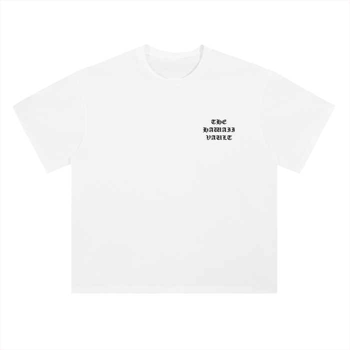 I <3 Vault Tee
