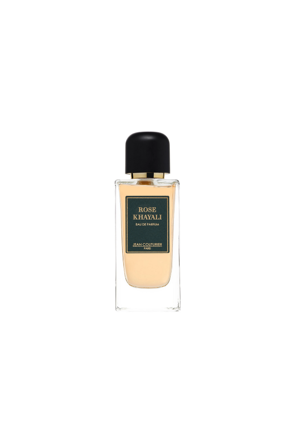 JEAN COUTURIER Rose Khayali Edp 100 ml