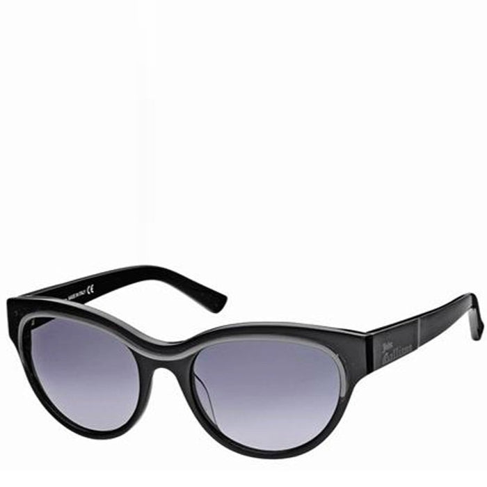 John Galliano JG23 BLACK