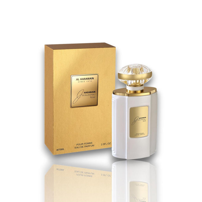 Junoon Rose Eau de Parfum ~ 75ml / 2.5 fl oz