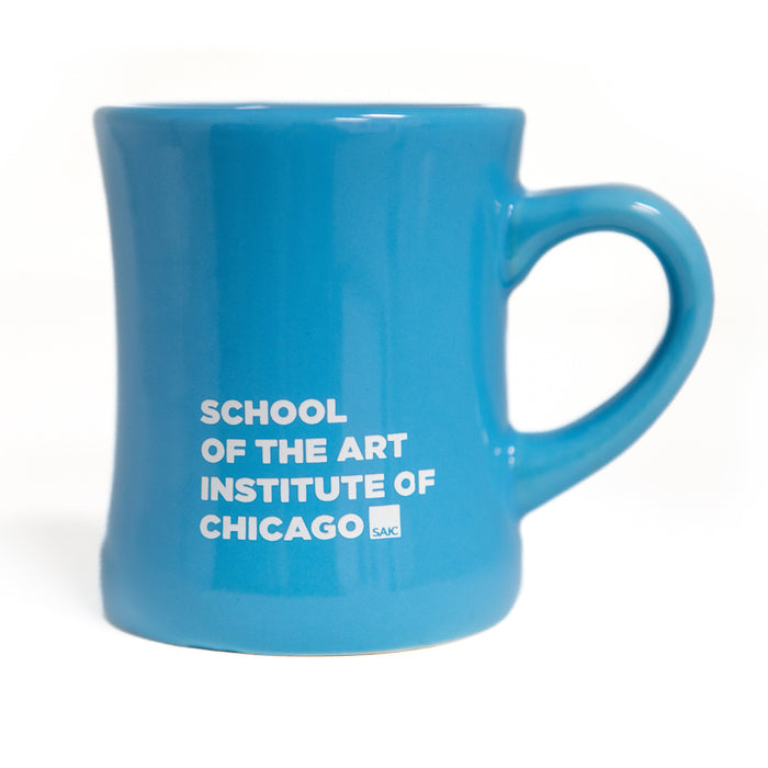 Juxtaposition Mug