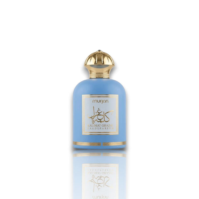 Kalimat Ghazal Eau de Parfum ~ 100ml / 3.4 fl oz
