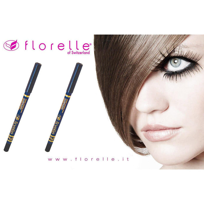 Khol Pencil WATERPROOF FLORELLE Florelle