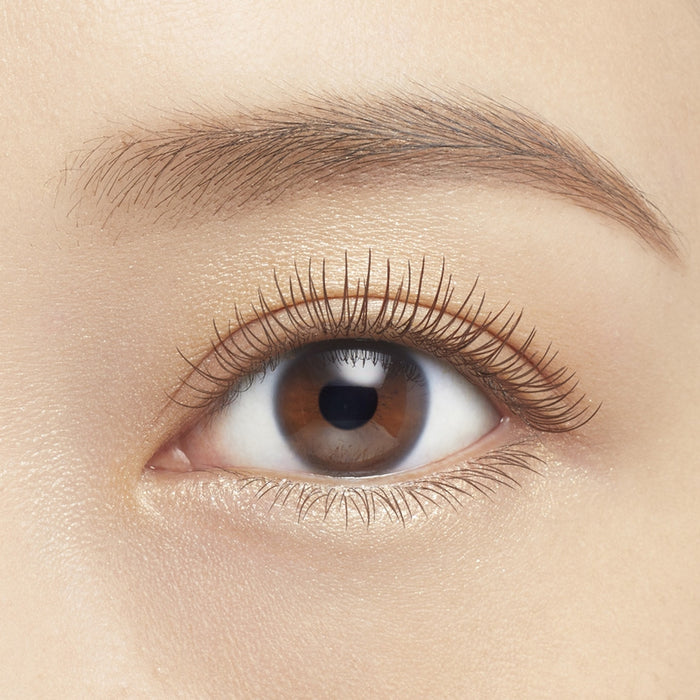 KISSME Heroine Make Long UP Mascara Super Waterproof