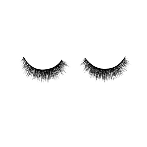 Laflare 3D Cashmere Eyelashes Value Pack 5 Pairs - ikatehouse