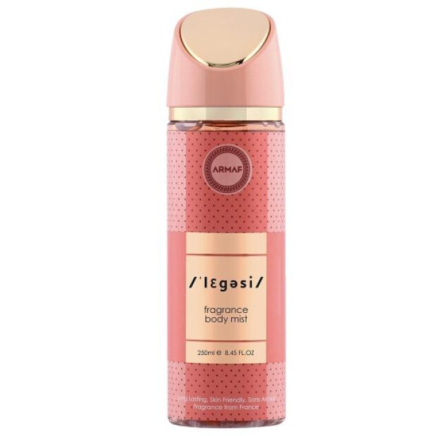 Legasi Perfumed Body Spray ~ 200ml / 6.8 fl oz